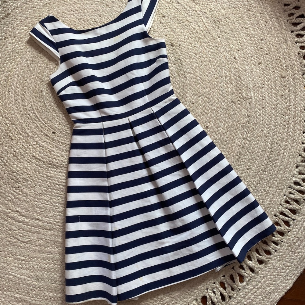 KATE SPADE midi dress